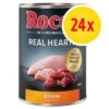 Rocco Real Hearts Multibuy 24 X 400g -EUKANUBA Shop 662018 rocco real hearts 24x400g 8