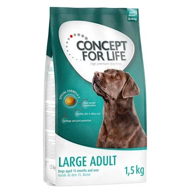 Concept For Life Large Adult - Image 2