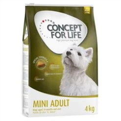 Concept For Life Mini Adult
