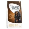 Concept For Life Medium Light -EUKANUBA Shop 66950 pla concept for life medium light 12kg 8