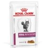 Royal Canin Veterinary Feline Renal Pouches - Chicken -EUKANUBA Shop 67355 pla rc vet feline renal huhn 0