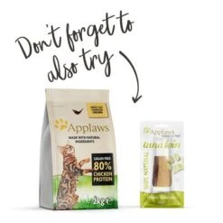 Applaws Cat Food Multibuy 24 X 70g In Broth 31 Applaws Cat Food Multibuy 24 X 70g In Broth -EUKANUBA Shop 67664 applaws wetfood cat fischauwahl gemischteauswahl hs 05 3