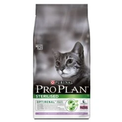 PURINA PRO PLAN Sterilized Adult Renal Plus Turkey -EUKANUBA Shop 67918 pla proplan sterilise 0