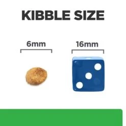 Hill's Prescription Diet Feline R/d Weight Reduction - Chicken 15 Hill's Prescription Diet Feline R/d Weight Reduction - Chicken -EUKANUBA Shop 67 pd rd cat bk24502m food look uk 9