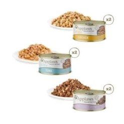 Applaws Kitten Food 70g 14 Applaws Kitten Food 70g -EUKANUBA Shop 68049 applaws kitten hs 03 6