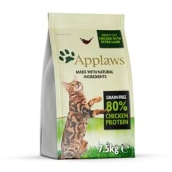 Applaws Adult Chicken With Lamb 13 Applaws Adult Chicken With Lamb -EUKANUBA Shop 68120 pla applaws adult huhn mit lamm 7 5kg hs 2 1 8