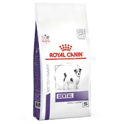 Royal Canin Veterinary Dog – Dental Special Small Dog 3 Royal Canin Veterinary Dog – Dental Special Small Dog
