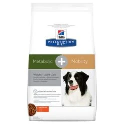 Hill's Prescription Diet Canine Multibuys -EUKANUBA Shop 68753 hills prescriptiondiet canine metabolicplusmobility 9