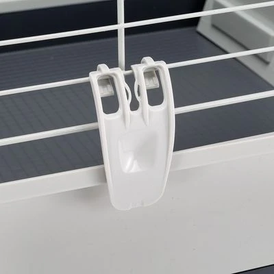 Ferplast Plaza 140 Small Pet Cage 15 Ferplast Plaza 140 Small Pet Cage - Image 13