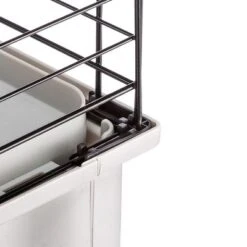 Ferplast Plaza 160 Small Pet Cage -EUKANUBA Shop 69388 ferplast zooplusexclusive kleintierkafigplaza160 hs 11 0