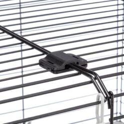 Ferplast Plaza 140 Small Pet Cage 29 Ferplast Plaza 140 Small Pet Cage -EUKANUBA Shop 69388 ferplast zooplusexclusive kleintierkafigplaza160 hs 12 8 1