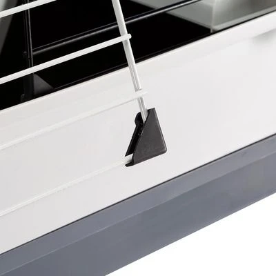 Ferplast Plaza 140 Small Pet Cage 14 Ferplast Plaza 140 Small Pet Cage - Image 12