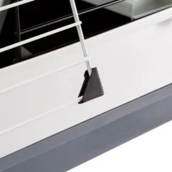 Ferplast Plaza 160 Small Pet Cage -EUKANUBA Shop 69388 ferplast zooplusexclusive kleintierkafigplaza160 hs 14 0