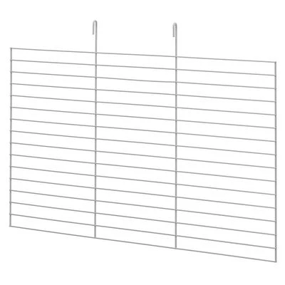 Ferplast Plaza 140 Small Pet Cage 9 Ferplast Plaza 140 Small Pet Cage - Image 7