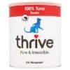 Thrive Cat Treats Maxi Tube - Tuna -EUKANUBA Shop 69448 pla cat treatsmaxitube tuna 8