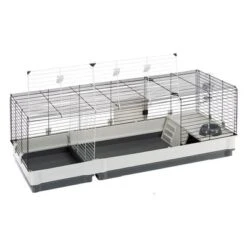 Ferplast Plaza 140 Small Pet Cage 21 Ferplast Plaza 140 Small Pet Cage -EUKANUBA Shop 69452 pla plaza 140 kleintierk fig hs 2 2