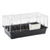 FERPLAST Piggy Basic Rabbit & Guinea Pig Cage -EUKANUBA Shop 69453 pla ferplast kleintierk fig piggy basic hs 01 9