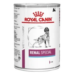 Royal Canin Veterinary Dog - Renal Special Mousse
