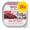 Wolf Of Wilderness Adult Multibuy 24 X 300g 2 Wolf Of Wilderness Adult Multibuy 24 X 300g -EUKANUBA Shop 700974 9