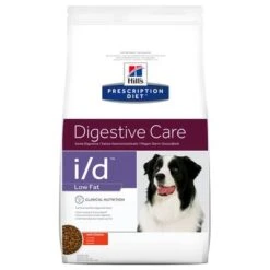 Hill's Prescription Diet Canine Multibuys -EUKANUBA Shop 70925 pla prescriptiondiet canine id lowfat f 6