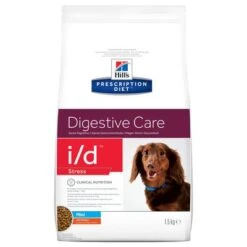 Hill's Prescription Diet Canine Multibuys -EUKANUBA Shop 70926 pla prescriptiondiet canine id stress mini front 1