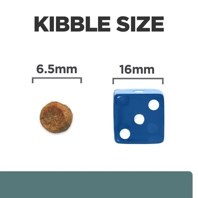 Hill's Prescription Diet Feline W/d Multi-Benefit - Chicken 6 Hill's Prescription Diet Feline W/d Multi-Benefit - Chicken - Image 4