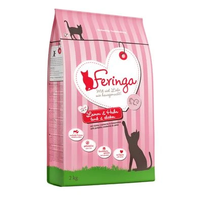Feringa Adult Lamb & Chicken 4 Feringa Adult Lamb & Chicken - Image 2