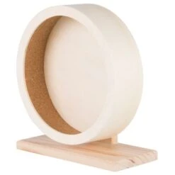 Trixie Wooden Exercise Wheel 8 Trixie Wooden Exercise Wheel -EUKANUBA Shop 73182 pla trixie holzlaufrad hs 02 6