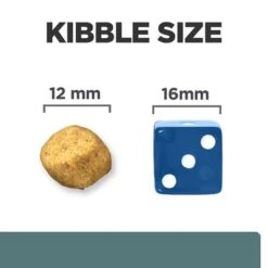 Hill's Prescription Diet W/d Diabetes Care - Chicken 15 Hill's Prescription Diet W/d Diabetes Care - Chicken -EUKANUBA Shop 74 pd wd dog bk32587m food look uk 3