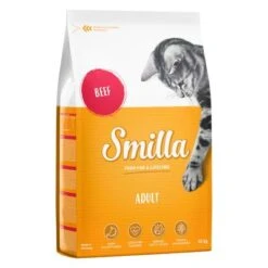 Smilla Adult Beef -EUKANUBA Shop 75024 pla smilla adult beef 10kg 8