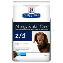 Hill's Prescription Diet Canine Multibuys -EUKANUBA Shop 75196 pla hills pd canine zd mini 4