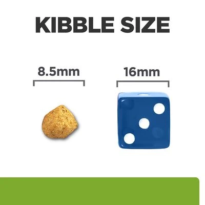 Hill's Prescription Diet Feline Metabolic Weight Management - Chicken 6 Hill's Prescription Diet Feline Metabolic Weight Management - Chicken - Image 4
