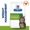 Hill's Prescription Diet Feline Metabolic Weight Management - Chicken -EUKANUBA Shop 76 pd metabolic cat bk23678m plp uk 5