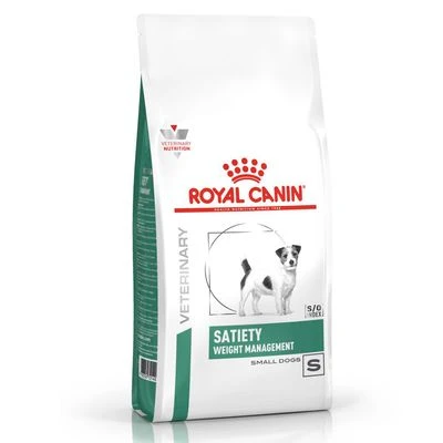 Royal Canin Veterinary Dog – Satiety Weight Management Small Dog 3 Royal Canin Veterinary Dog – Satiety Weight Management Small Dog