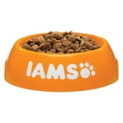 IAMS For Vitality Puppy & Junior Large Dog - Chicken -EUKANUBA Shop 83714 iams dog puppyjunior large 12kg hs 03 0