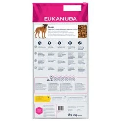 Eukanuba Boxer Adult -EUKANUBA Shop 8710255120232 2 9