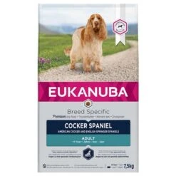 Eukanuba Cocker Spaniel Adult -EUKANUBA Shop 8710255120294 0 3