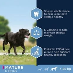 Eukanuba Thriving Mature Large Breed Chicken 13 Eukanuba Thriving Mature Large Breed Chicken -EUKANUBA Shop 8710255120928 2 7