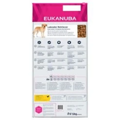 Eukanuba Labrador Retriever Adult -EUKANUBA Shop 8710255121819 2 4