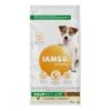 IAMS For Vitality Adult Small & Medium Dog - Chicken -EUKANUBA Shop 8710255128207 0 6 5
