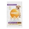 IAMS For Vitality Puppy & Junior Large Dog - Chicken -EUKANUBA Shop 8710255128320 0 1 5