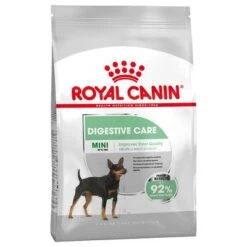 Royal Canin Mini Digestive Care 11 Royal Canin Mini Digestive Care -EUKANUBA Shop 94009 pla royalcanin ccn mini digestive 4
