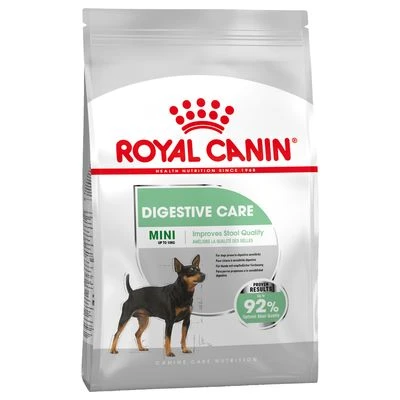 Royal Canin Mini Digestive Care 4 Royal Canin Mini Digestive Care - Image 2
