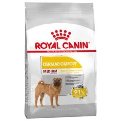 Royal Canin Medium Dermacomfort 11 Royal Canin Medium Dermacomfort -EUKANUBA Shop 94097 pla royalcanin ccn medium dermacomfort 4