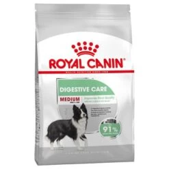 Royal Canin Medium Digestive Care -EUKANUBA Shop 94104 pla royalcanin ccn medium digestive 1