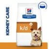 Hill's Prescription Diet Canine K/d Kidney Care -EUKANUBA Shop 98 pd kd dog bk25555m plp uk 8