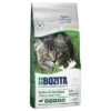 Bozita Grain Free Active & Sterilised Dry Cat Food - Lamb -EUKANUBA Shop 99987 pla doggybozita bozita bozita grainfree active sterilised lamm 2kg hs 01 3