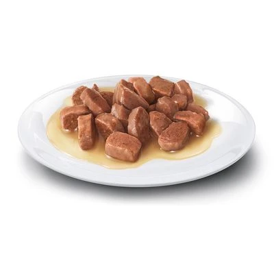 Concept For Life Sterilised Cats β In Gravy 4 Concept For Life Sterilised Cats β In Gravy - Image 2