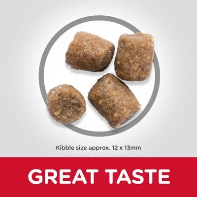 Hill's Science Plan Adult 1+ Healthy Mobility Medium With Chicken 4 Hill's Science Plan Adult 1+ Healthy Mobility Medium With Chicken - Image 2