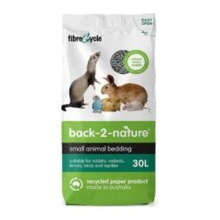 Back-2-Nature Small Animal Bedding 9 Back-2-Nature Small Animal Bedding -EUKANUBA Shop back 2 nature bedding packshot 5